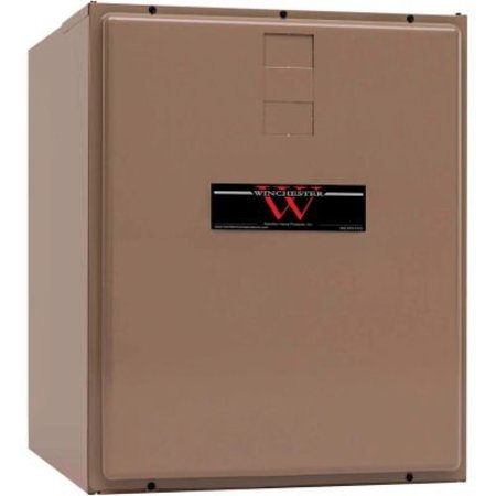 HAMILTON HOME PRODUCTS Winchester 15 KW Multi-Positional Electric Furnace 3 Ton ME12BN21-15